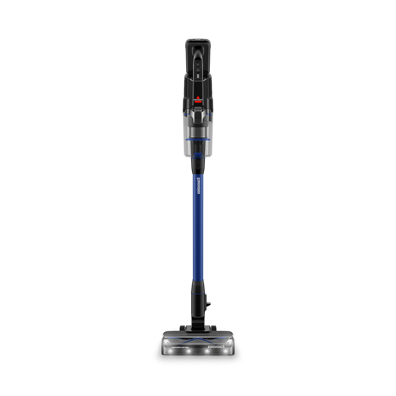 BISSELL Stick Vacuum Cleaner Powerclean FurGuard Pro