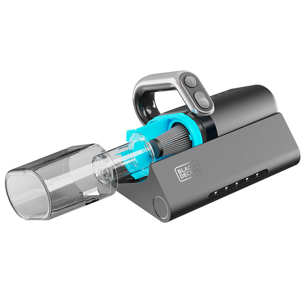 BLACK+DECKER Matress Cleaner 400W