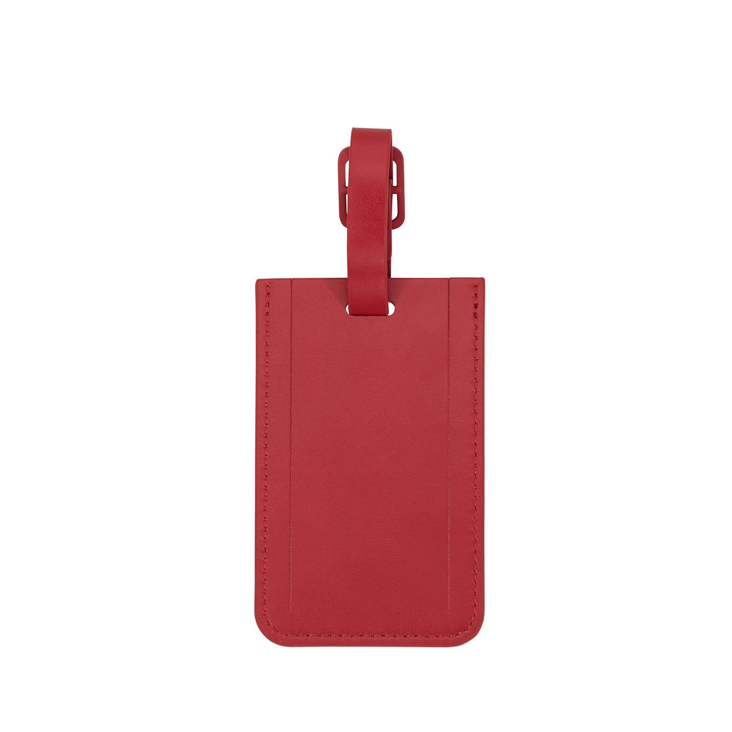 SAMSONITE TA Revolution Luggage Tag 2x Red