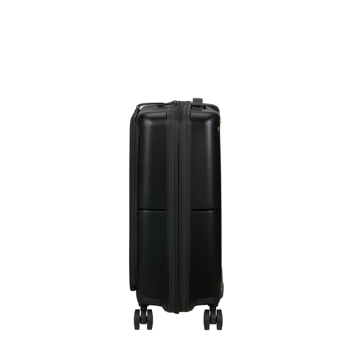 AMERICAN TOURISTER DashPop Spinner 55/23 Pocket True Black
