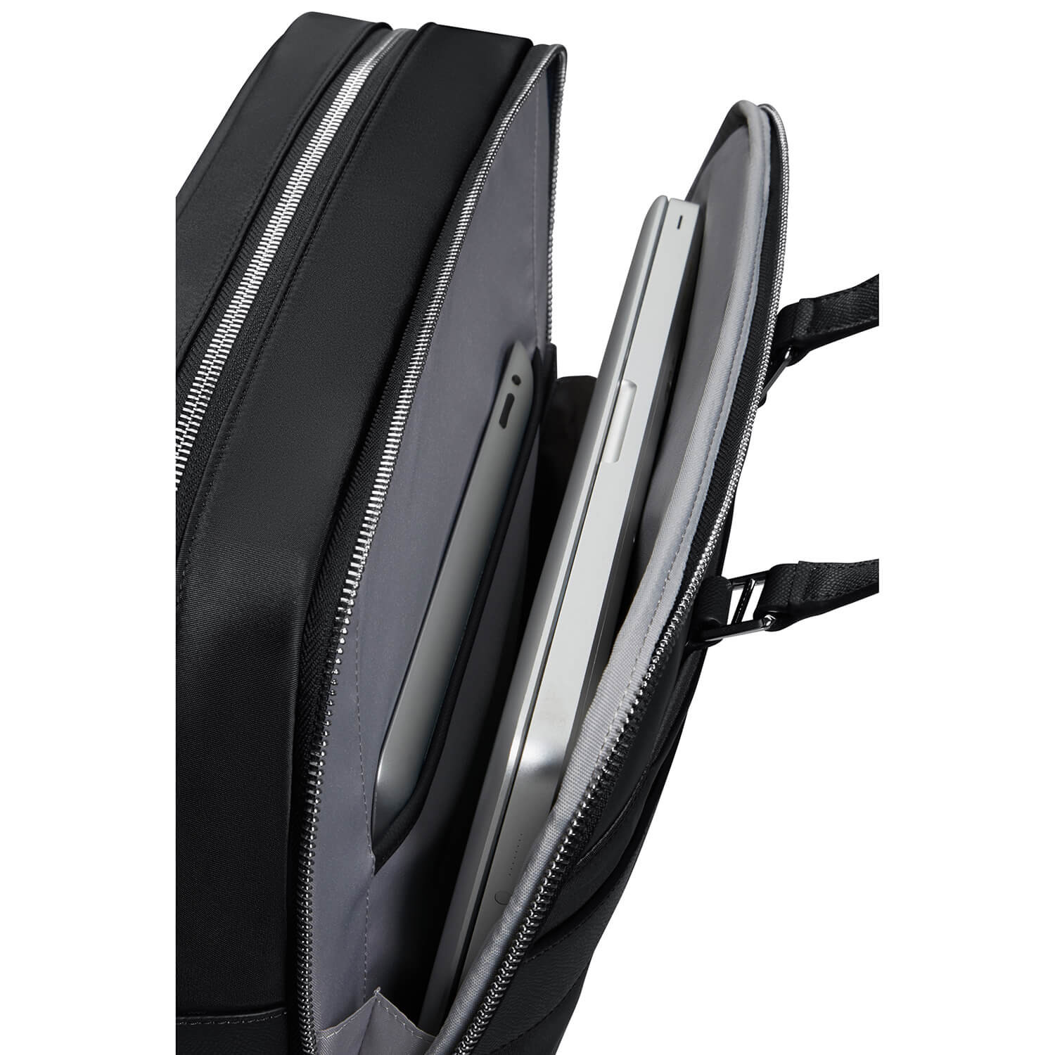 SAMSONITE Bag Karissa Evo 15.6" Black