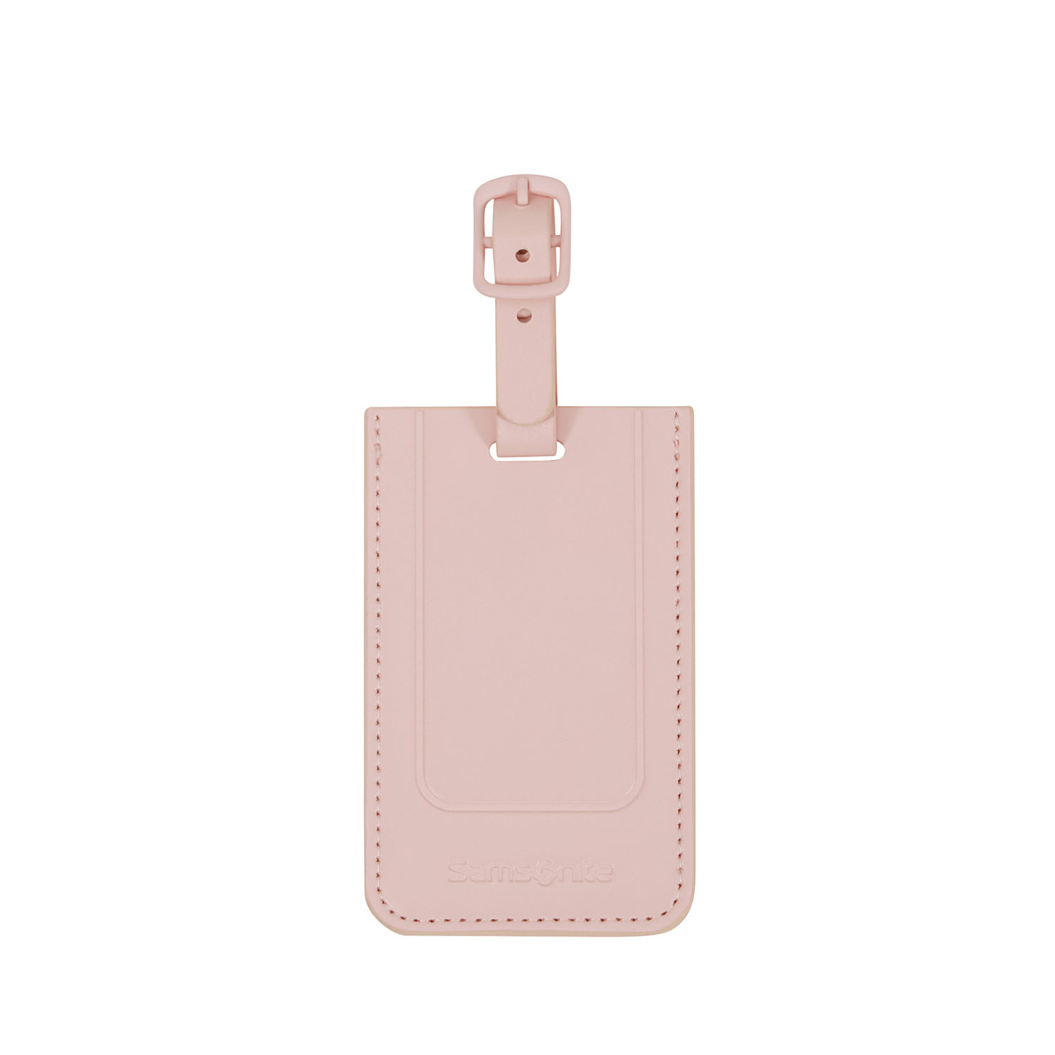 SAMSONITE TA Revolution Luggage Tag 2x Rose