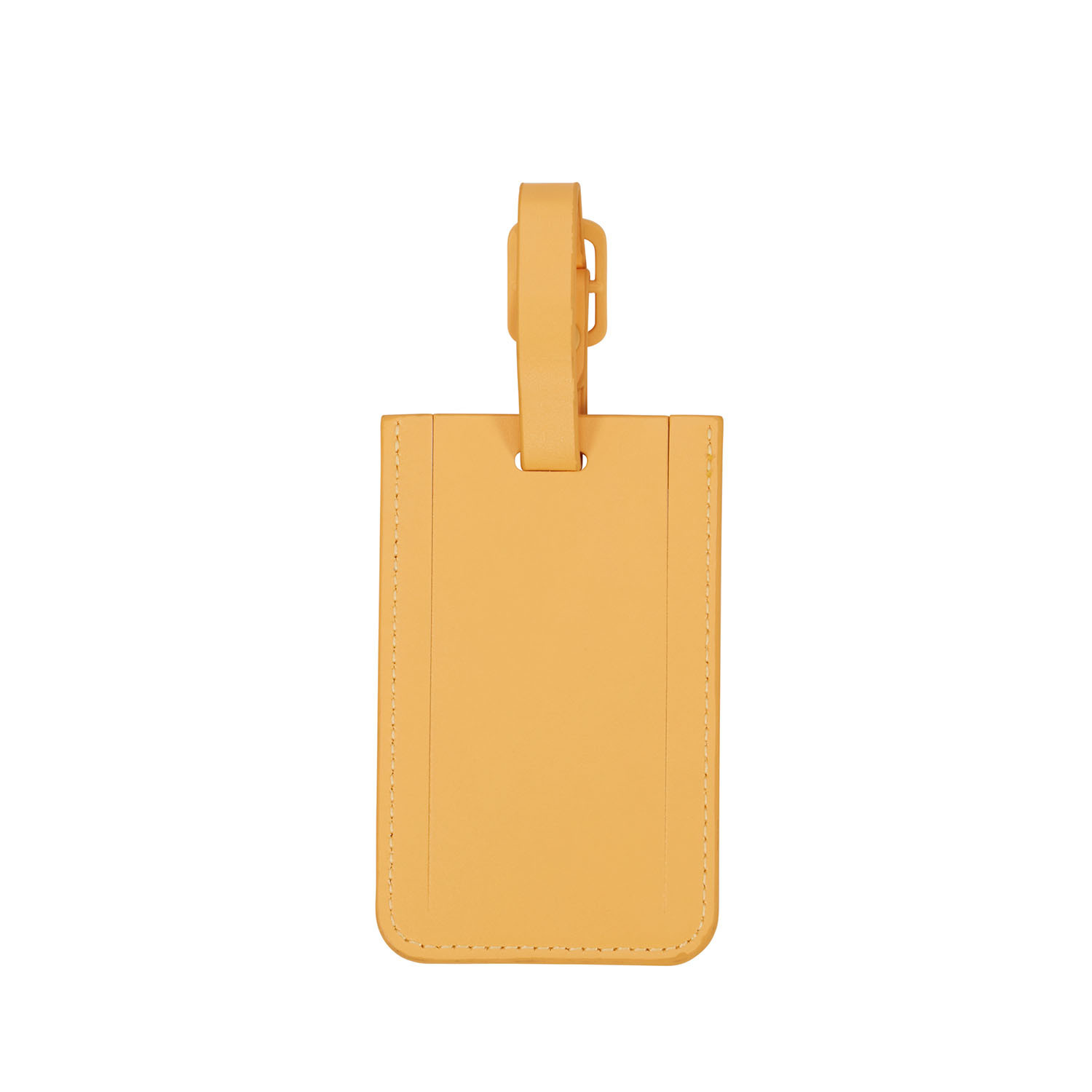 SAMSONITE TA Revolution Luggage Tag 2x Yellow