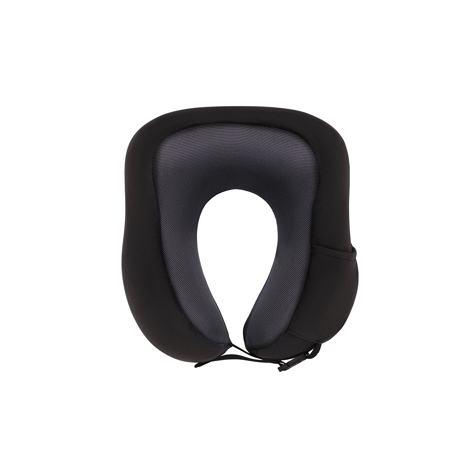 SAMSONITE TA Revolution Memory Foam Pillow Black