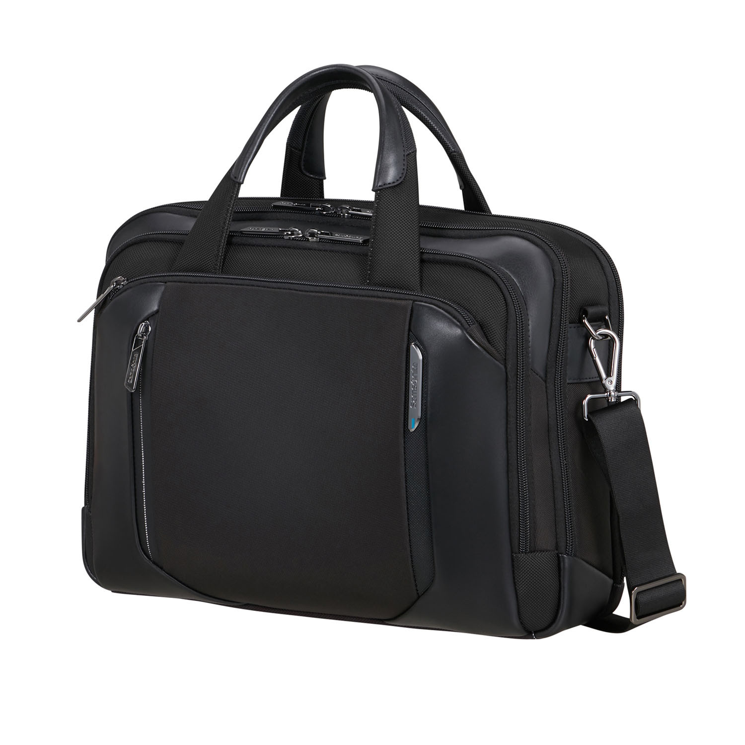 SAMSONITE Spectrolife 4.0 Laptop Briefcase 14.1" Black