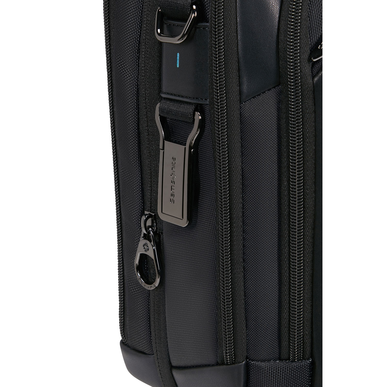 SAMSONITE Spectrolife 4.0 Laptop Briefcase 15.6" Exp Black