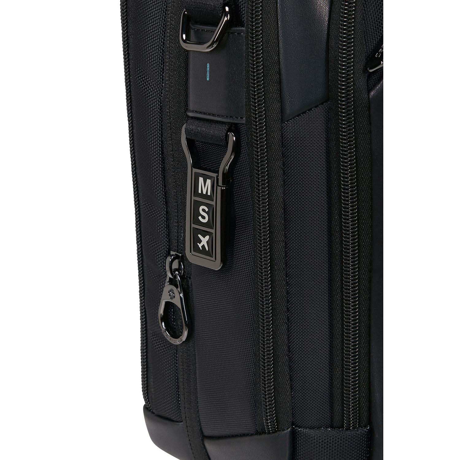 SAMSONITE Spectrolife 4.0 Laptop Briefcase 15.6" Exp Black