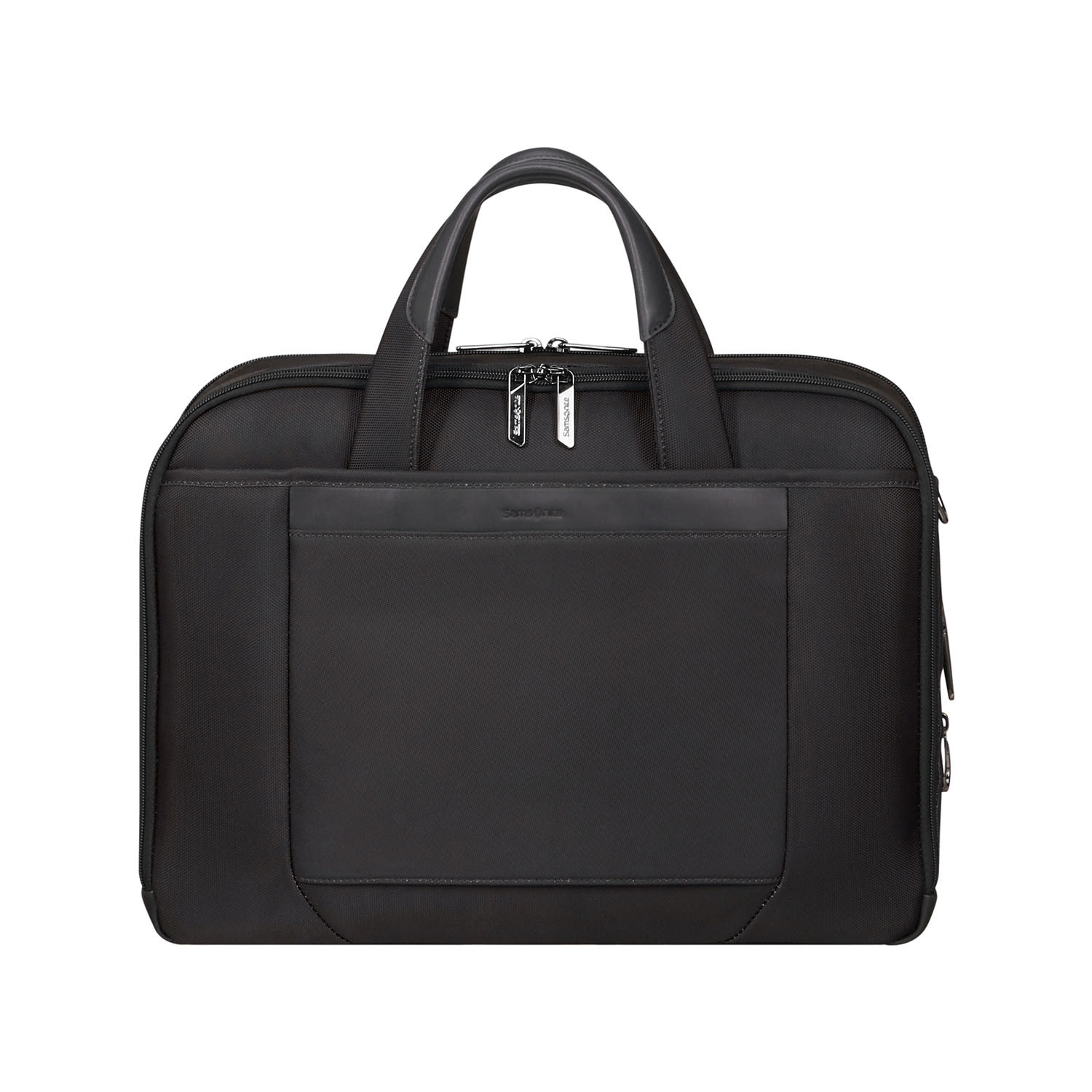 SAMSONITE Spectrolife 4.0 Laptop Briefcase 15.6" Exp Black