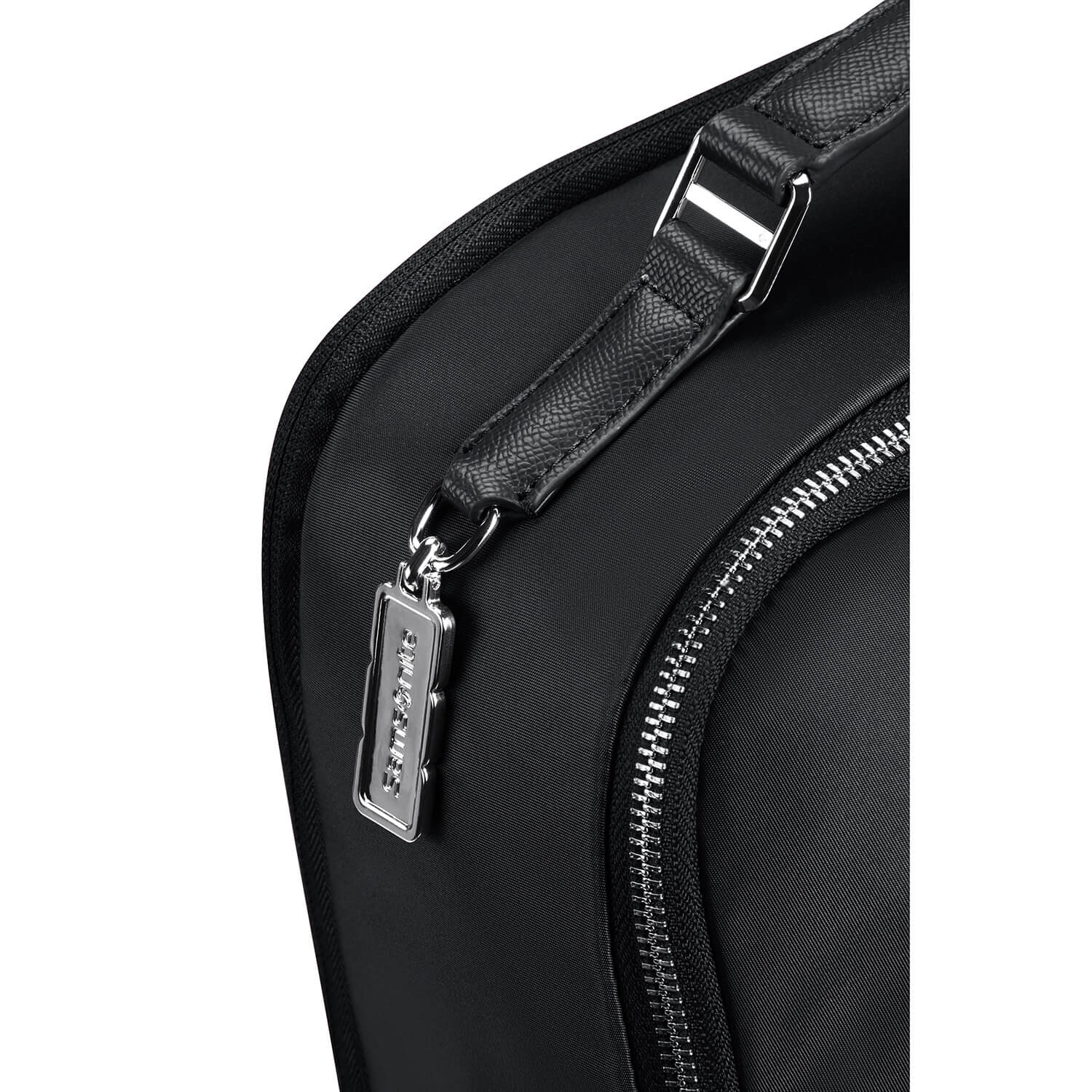 SAMSONITE Backpack Karissa Evo 15.6" Black