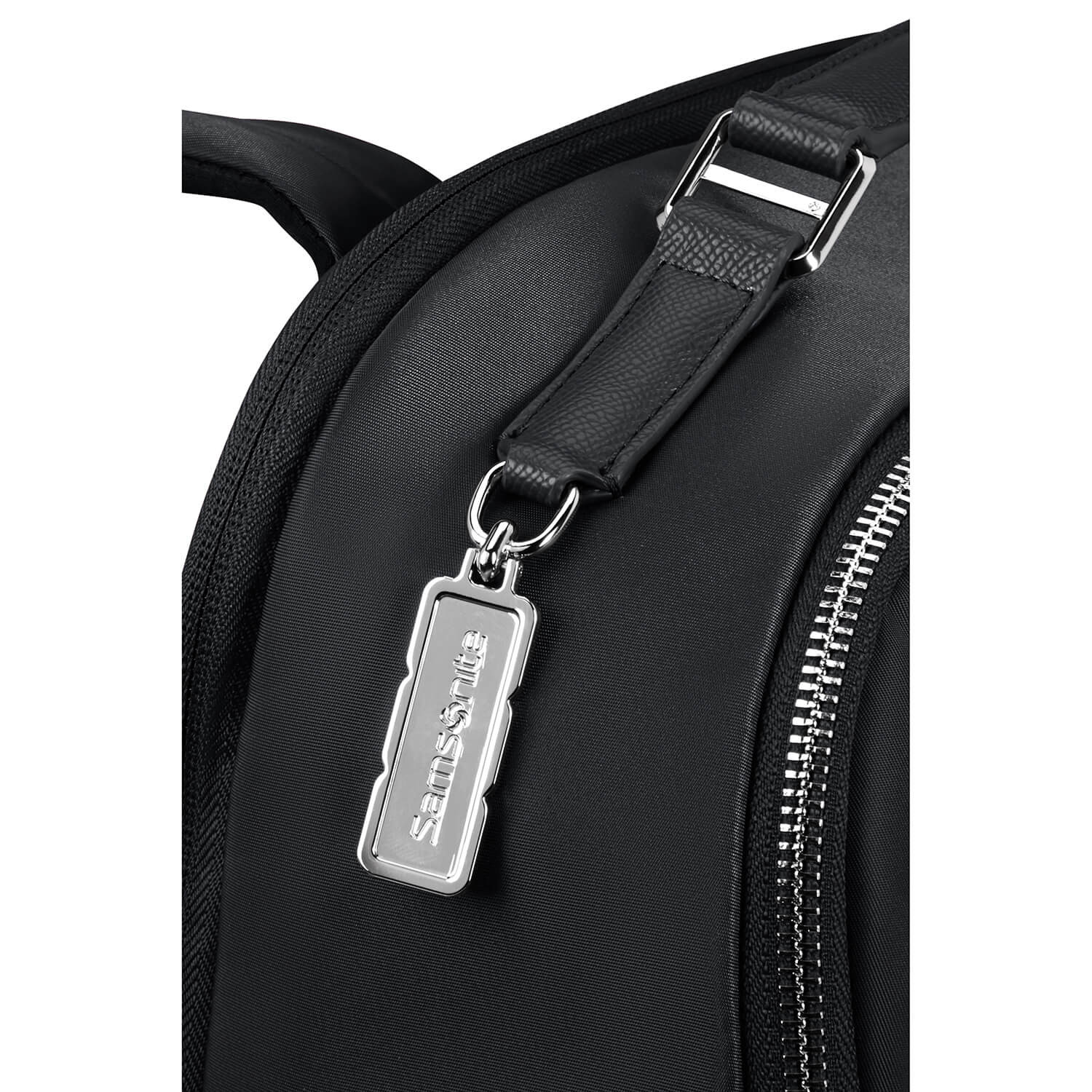 SAMSONITE Backpack Karissa Evo 15.6" Black
