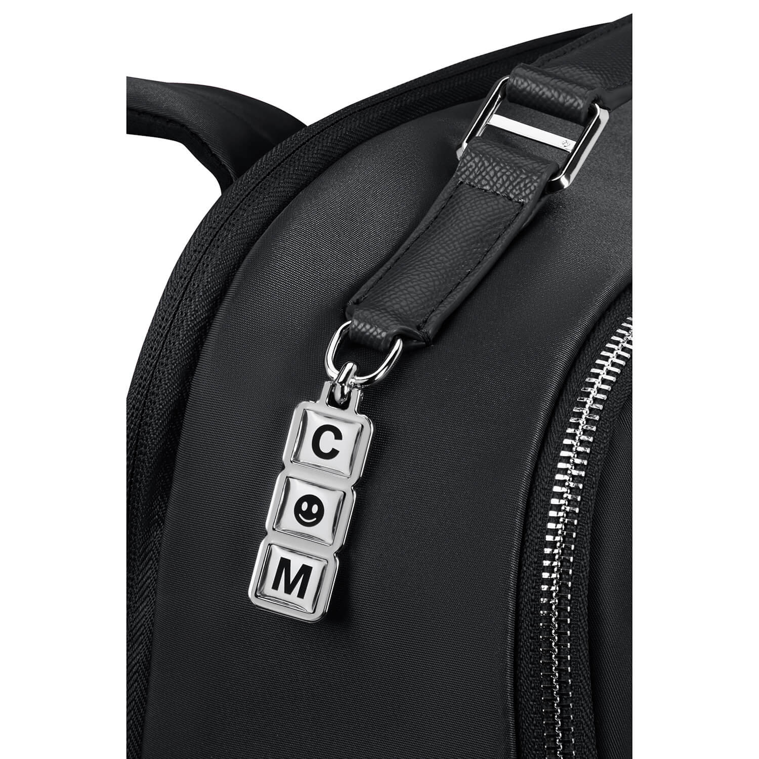 SAMSONITE Backpack Karissa Evo 15.6" Black