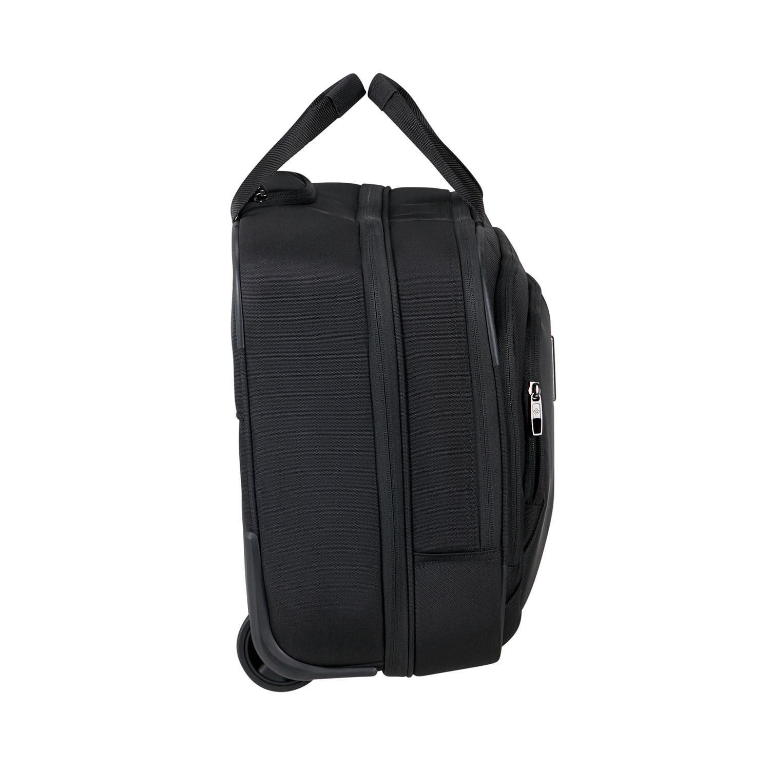SAMSONITE Bag GUARDIT 3.0 ROLLING TOTE 17.3" Black