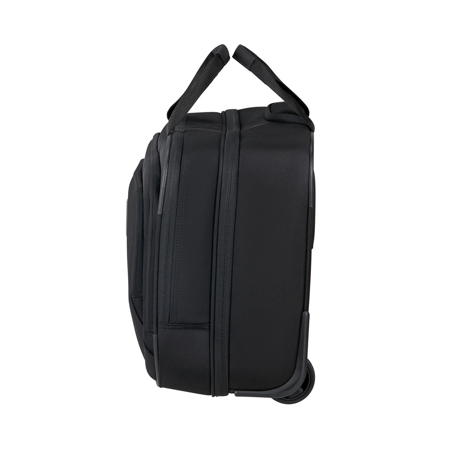 SAMSONITE Bag GUARDIT 3.0 ROLLING TOTE 17.3" Black