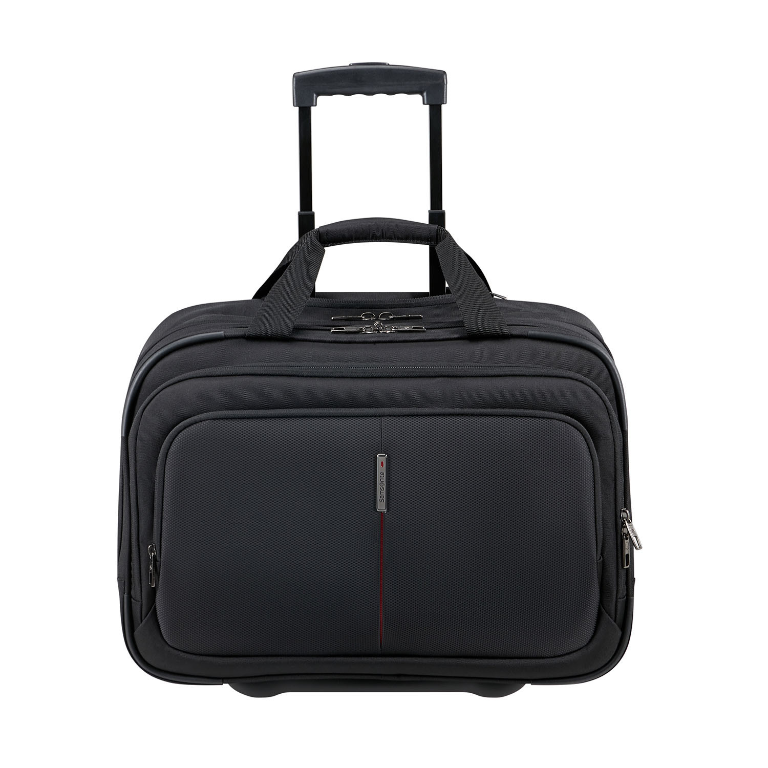SAMSONITE Bag GUARDIT 3.0 ROLLING TOTE 17.3" Black