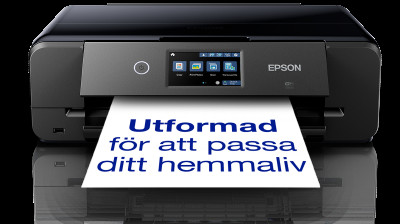 BildeEPSON Expression Photo XP-980