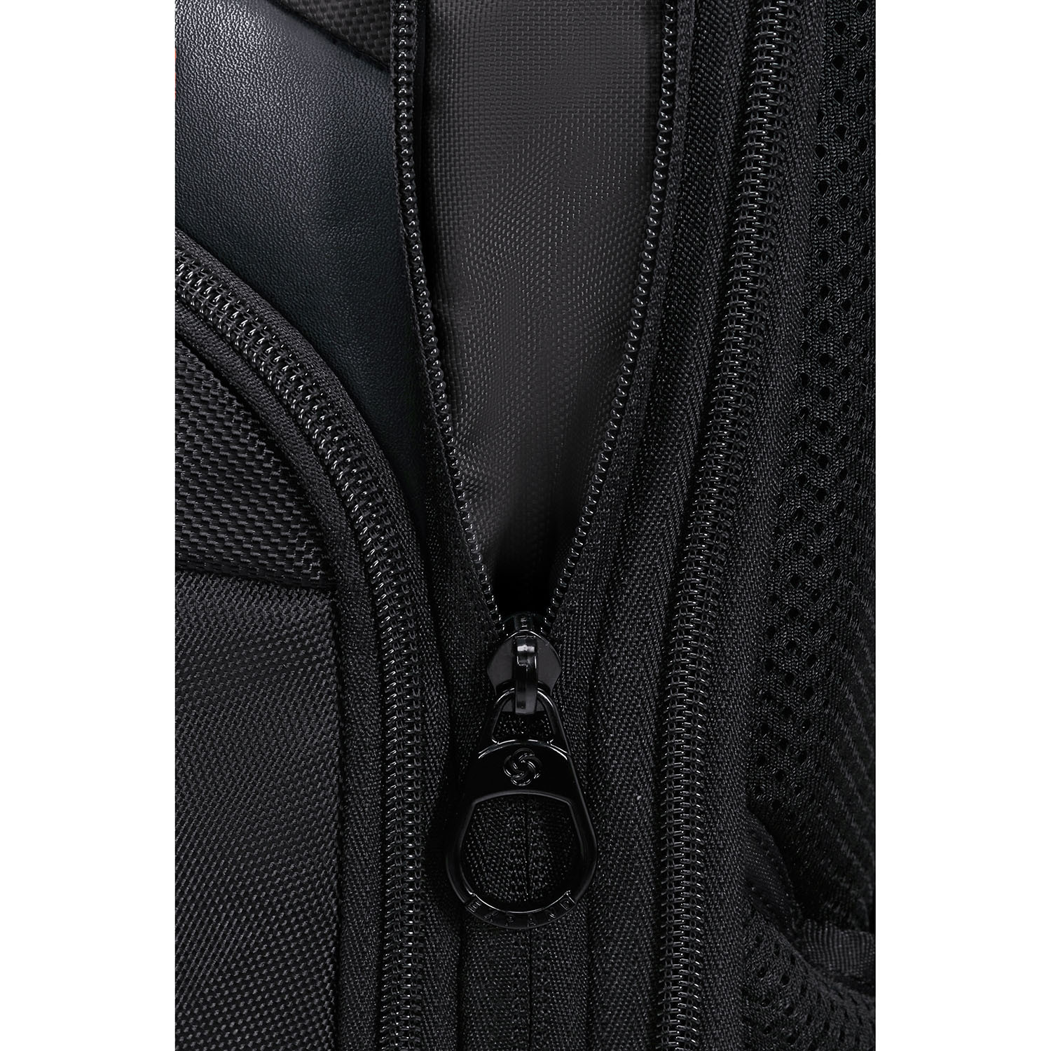 SAMSONITE Spectrolife 4.0 Laptop Backpack 15.6" Exp Black