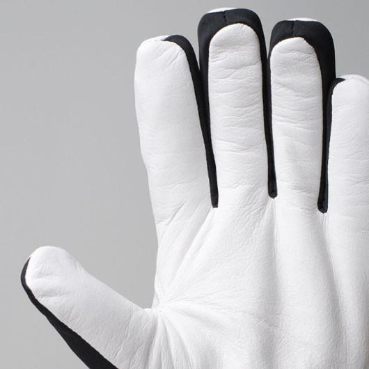 Hanske Tegera 595 Oksenarv Vinter 10