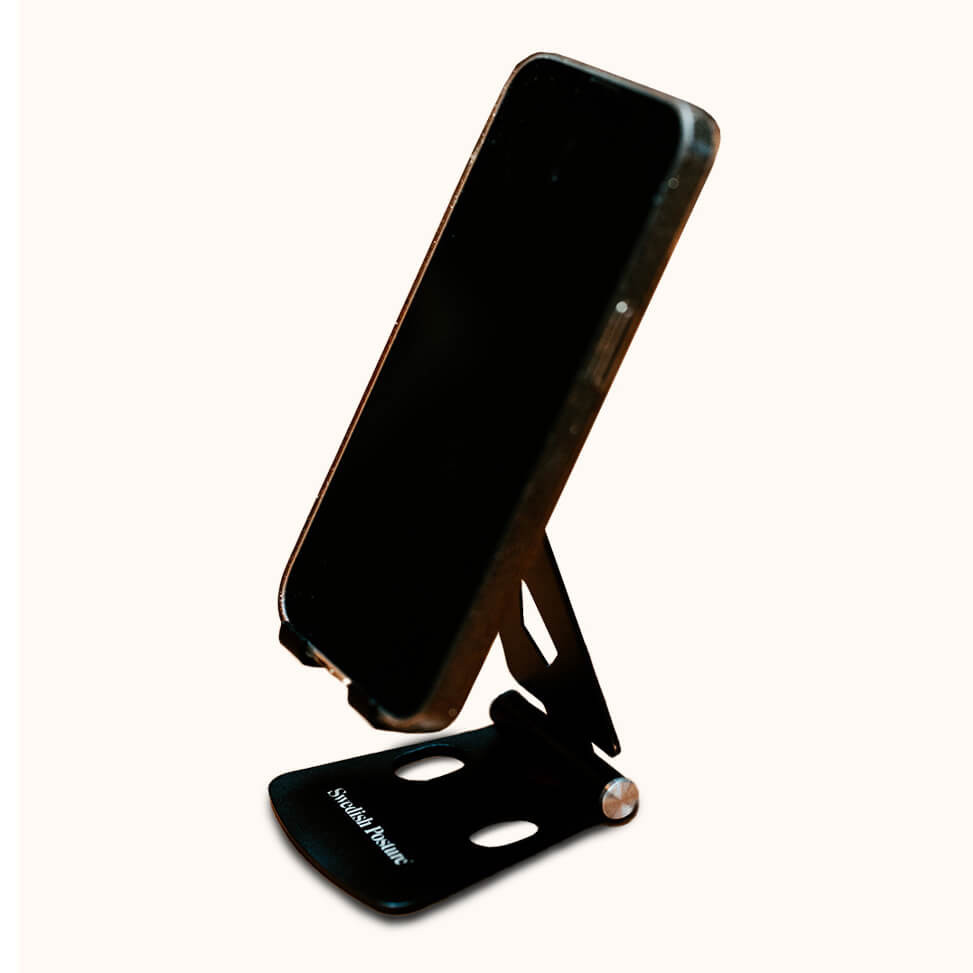 SWEDISH POSTURE Mobile Stand