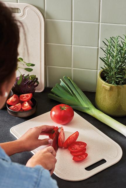 Skjærebrett Gastromax Bio 35X25Cm