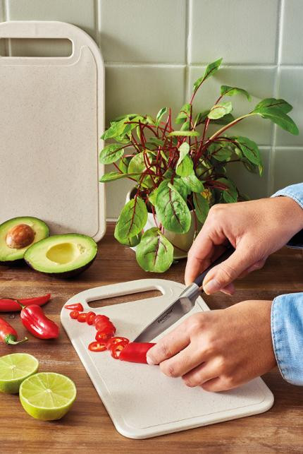 Skjærebrett Gastromax Bio 25X15Cm