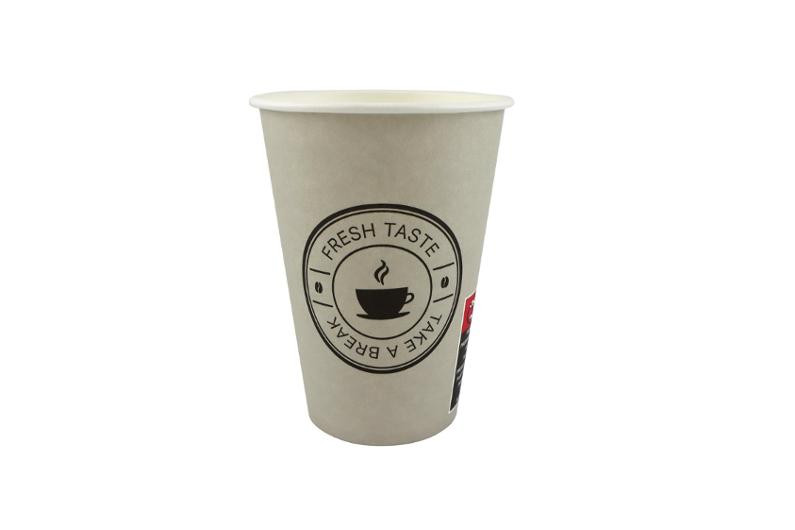 BildeTermobeger Taste 20Cl (100 stk/pk, 25 pakker)