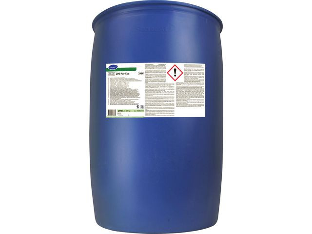 BildeTøyvask Clax 200 Pur-Eco 200L