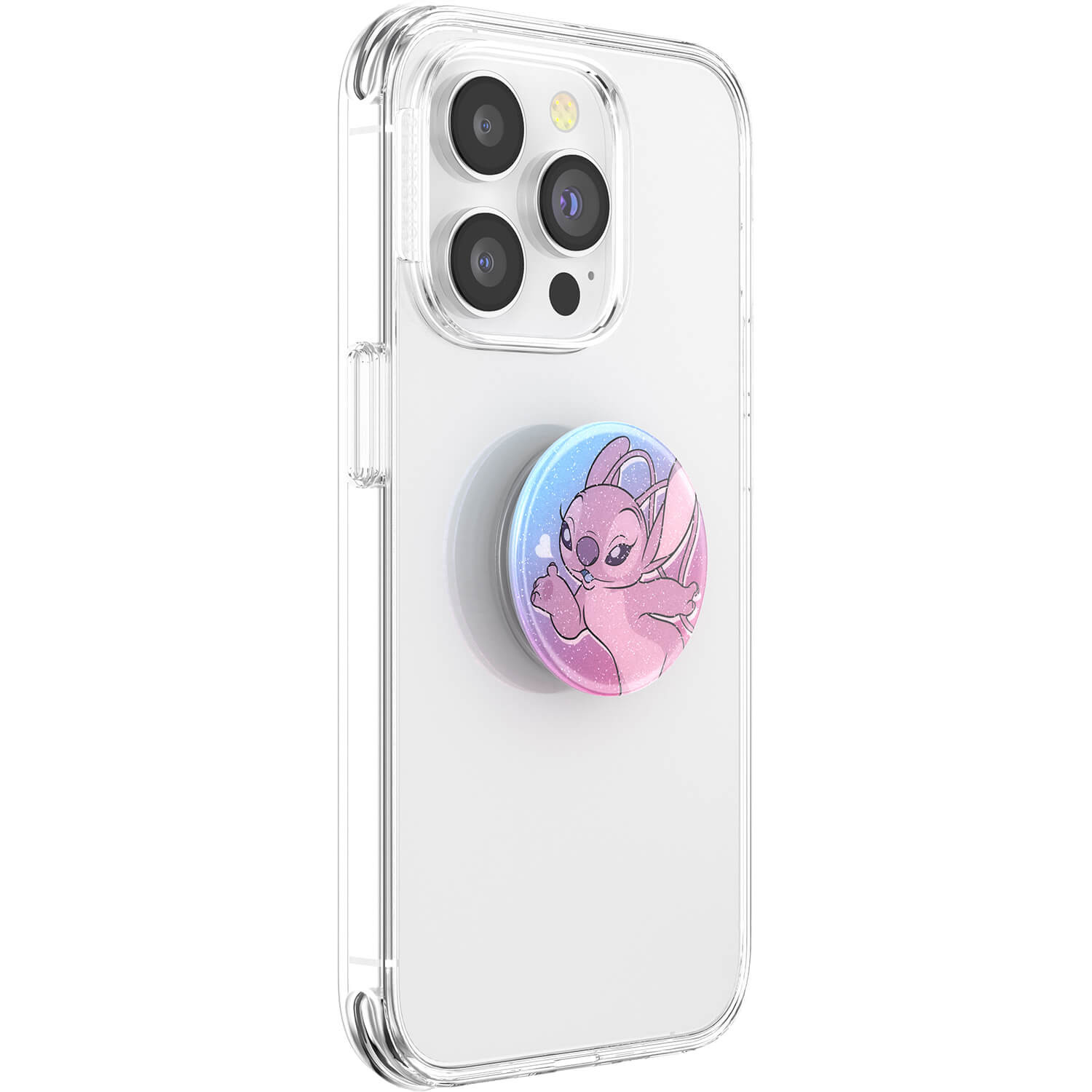 POPSOCKETS PopGrip Licensed Angel Kisses