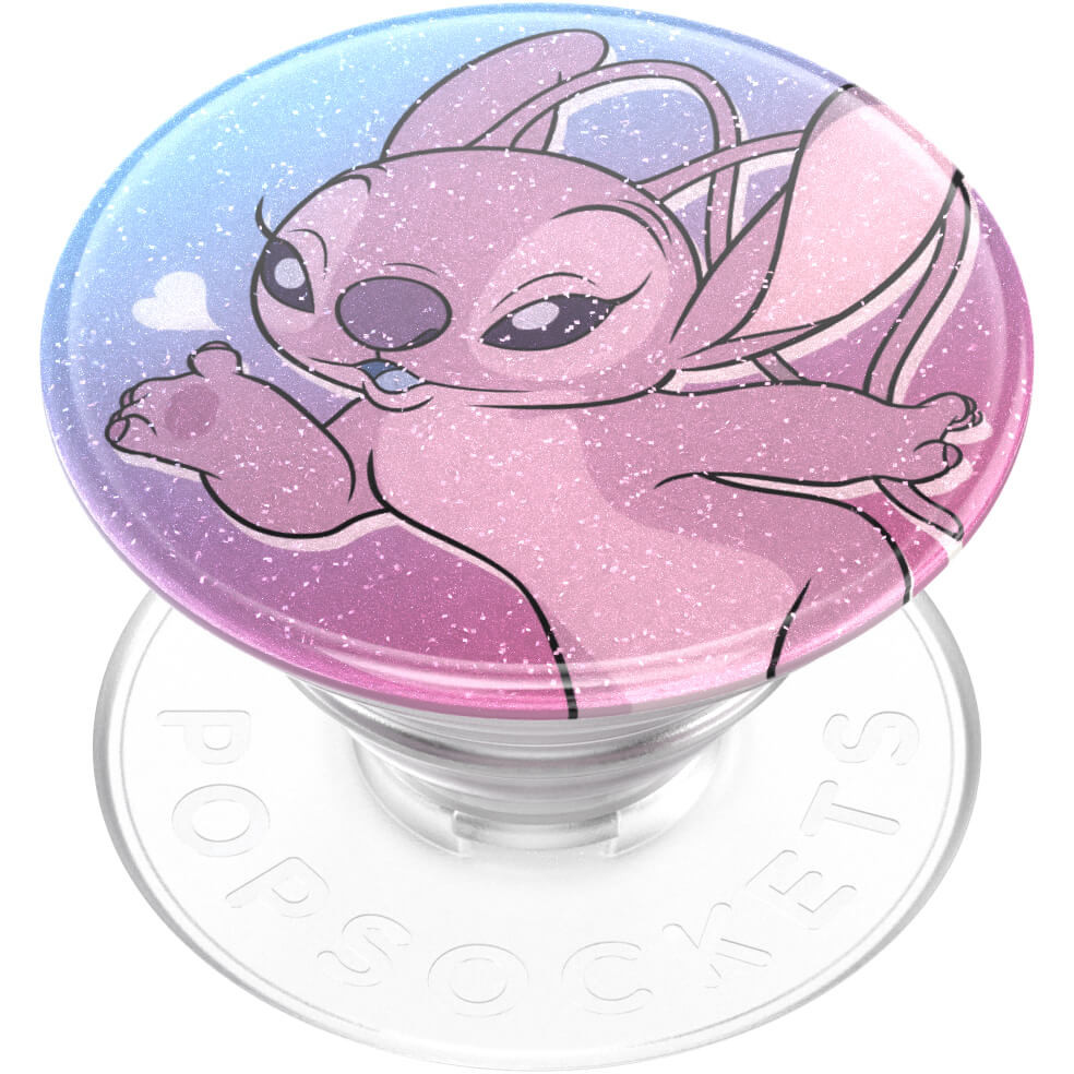 POPSOCKETS PopGrip Licensed Angel Kisses
