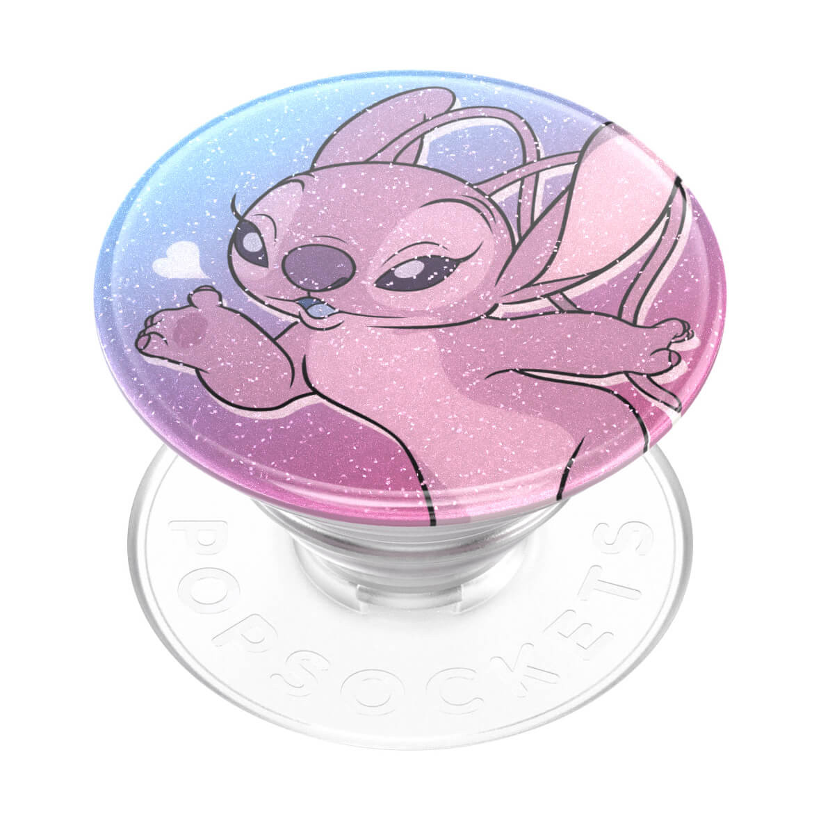 POPSOCKETS PopGrip Licensed Angel Kisses