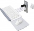ERGOTRON Neo-Flex® Keyboard Wall Mount