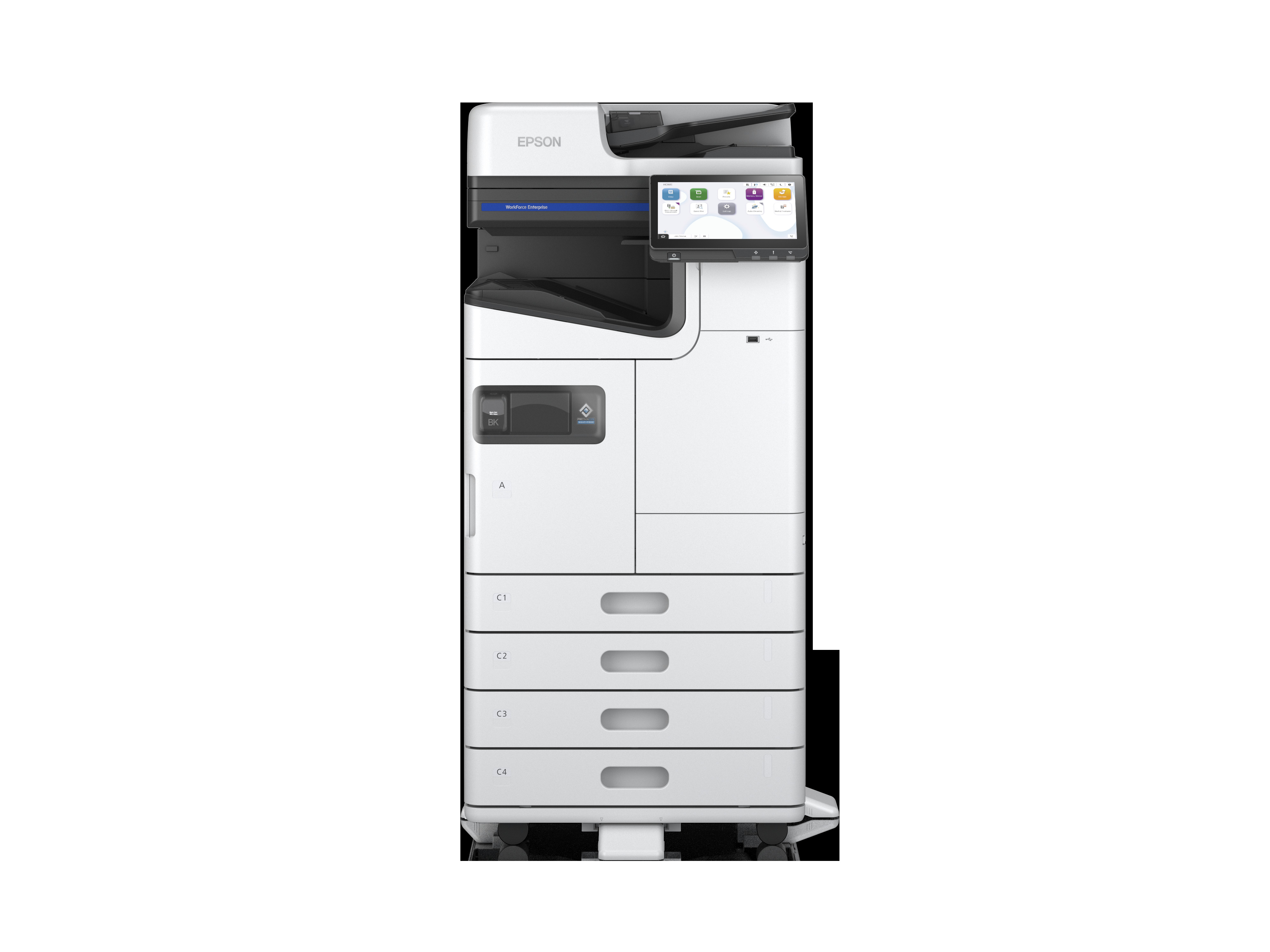 EPSON WorkForce Enterprise AM-M5500