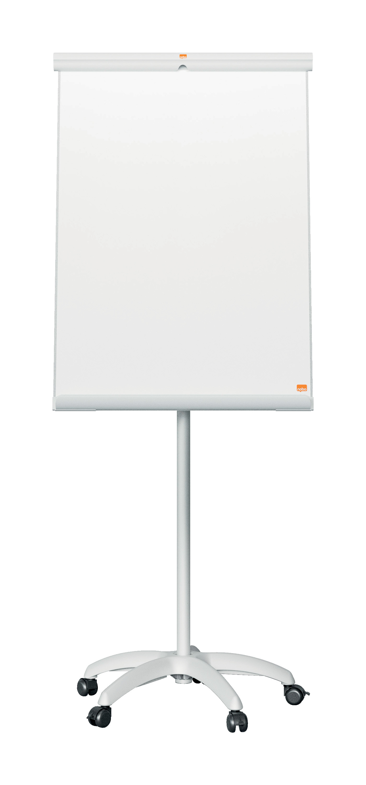 NOBO Flippover ECO mobile lakkert WB