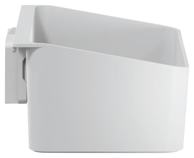 Oppbevaring Tesa Kjøkken Vegghengt 24Cm