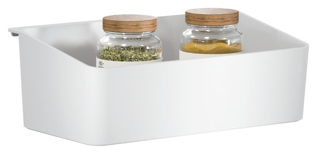 Oppbevaring Tesa Kjøkken Vegghengt 24Cm