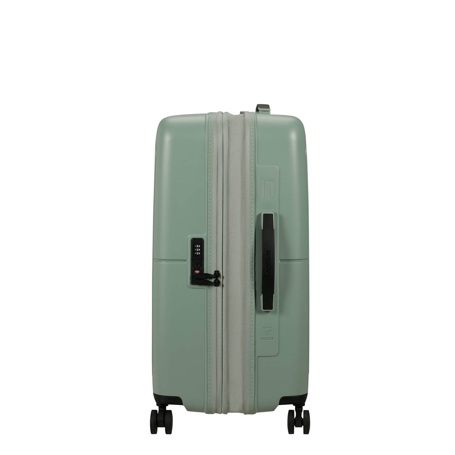 AMERICAN TOURISTER DashPop Spinner 67/24 Iceberg Green