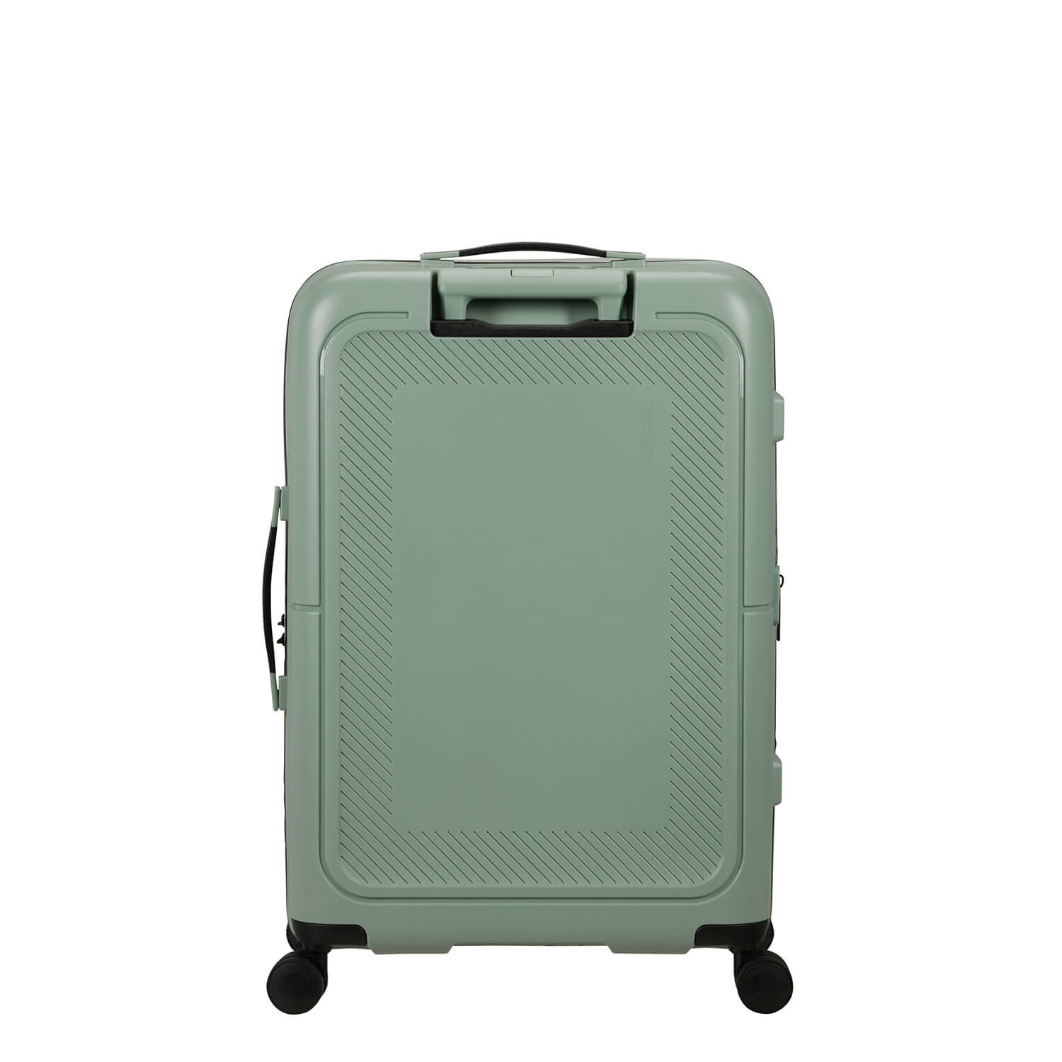 AMERICAN TOURISTER DashPop Spinner 67/24 Iceberg Green