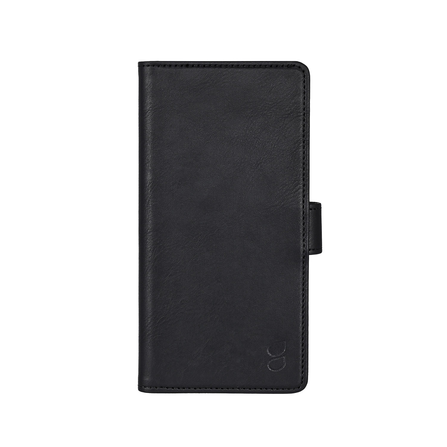 GEAR Classic 3 card Recycled Samsung A26 5G Black