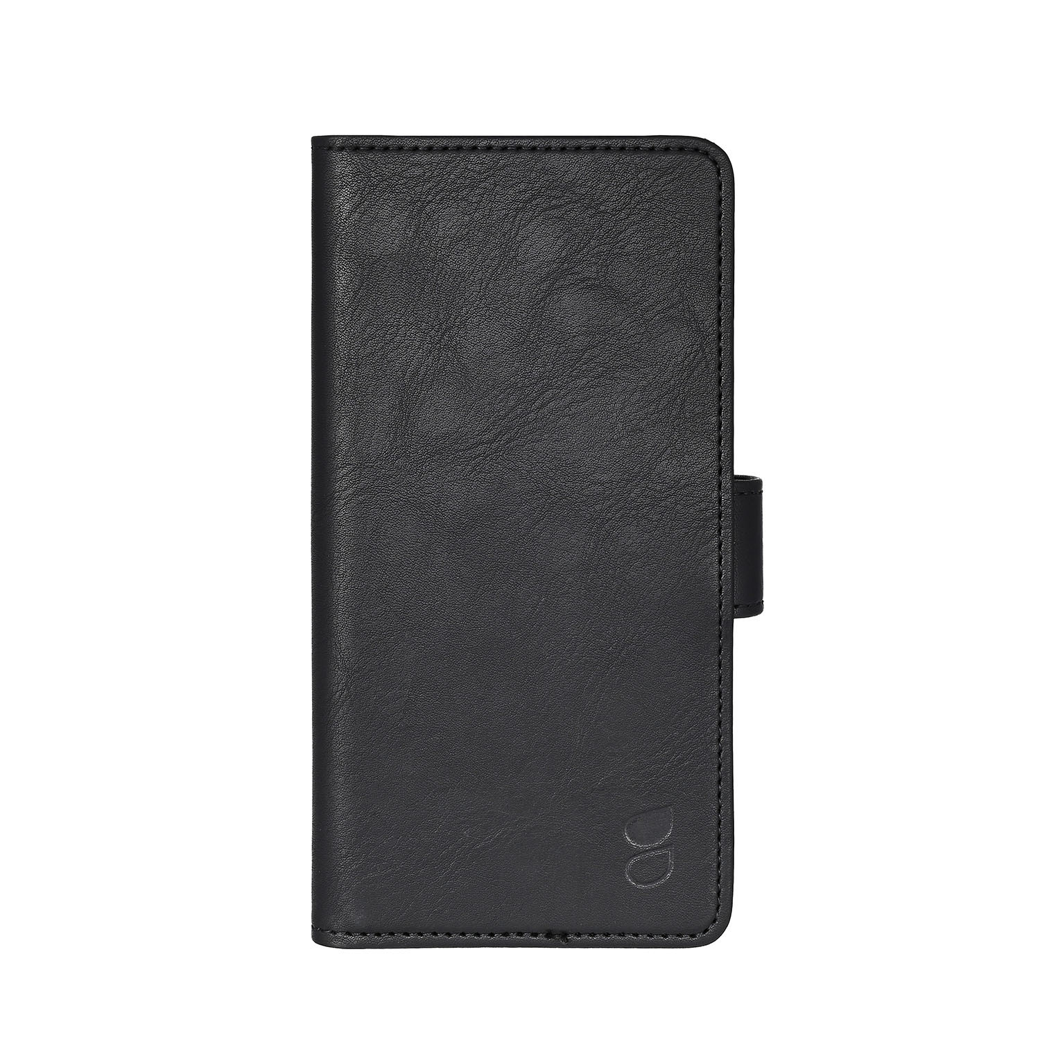 GEAR Classic 3 card Recycled Samsung S25 5G Black
