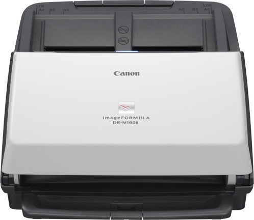 BildeCANON DR-M160II Document Scanner A4