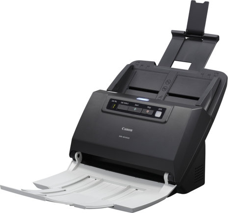 CANON DR-M160II Document Scanner A4