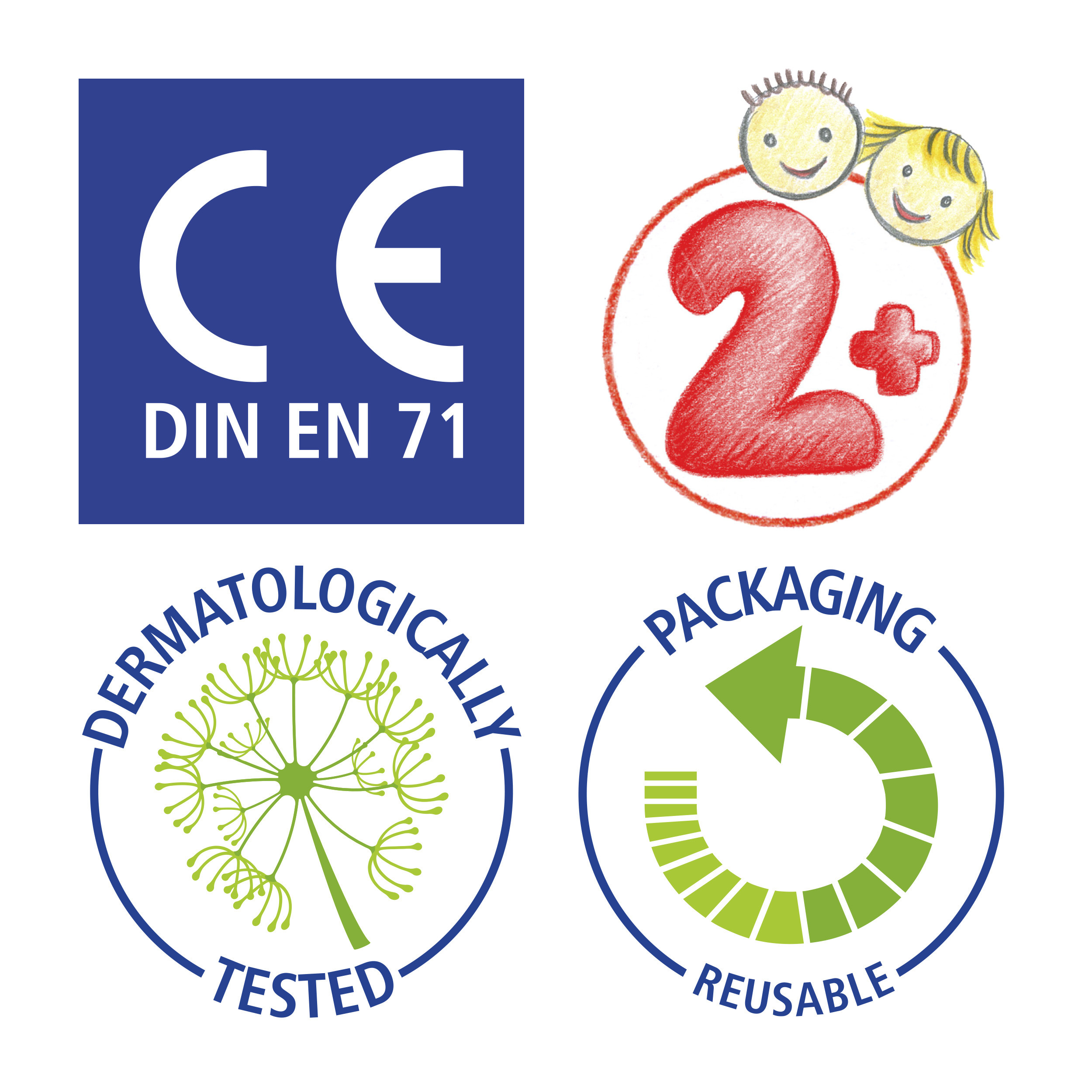 STAEDTLER Modelleringsleire Noris junior basfarger (4)