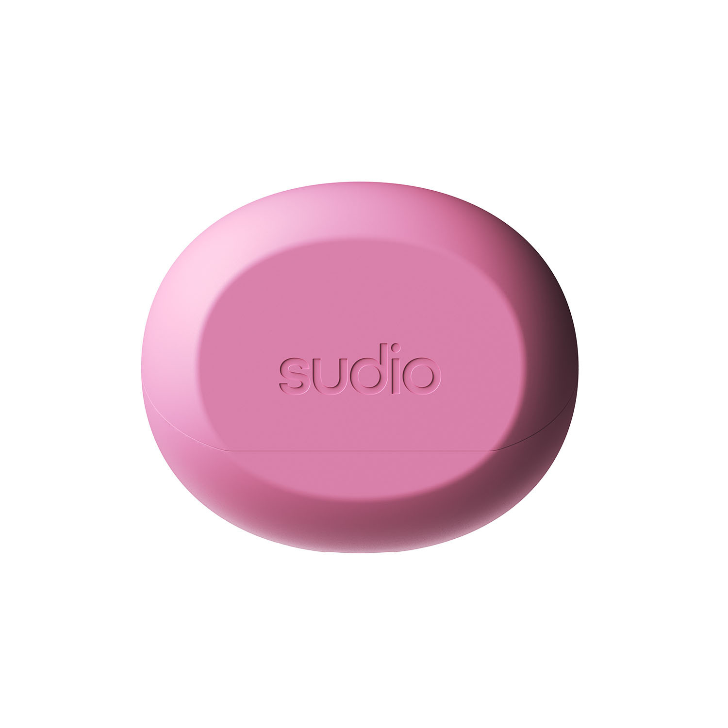SUDIO Headphone A3 Pink In-Ear True Wireless