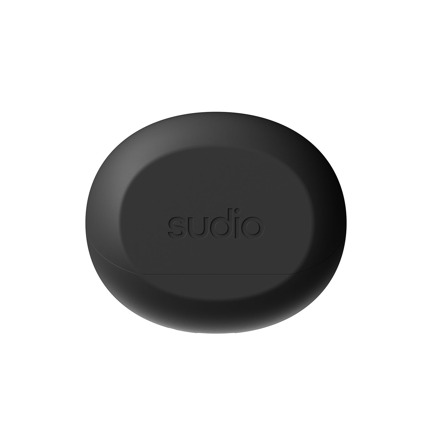 SUDIO Headphone A3 Pro Black In-Ear True Wireless
