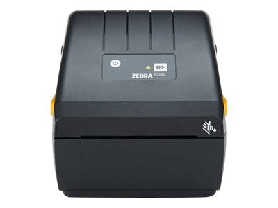 ZD230d TD 203d 8dots/203dpi USB, emulation: EPLII, ZPLII, XM