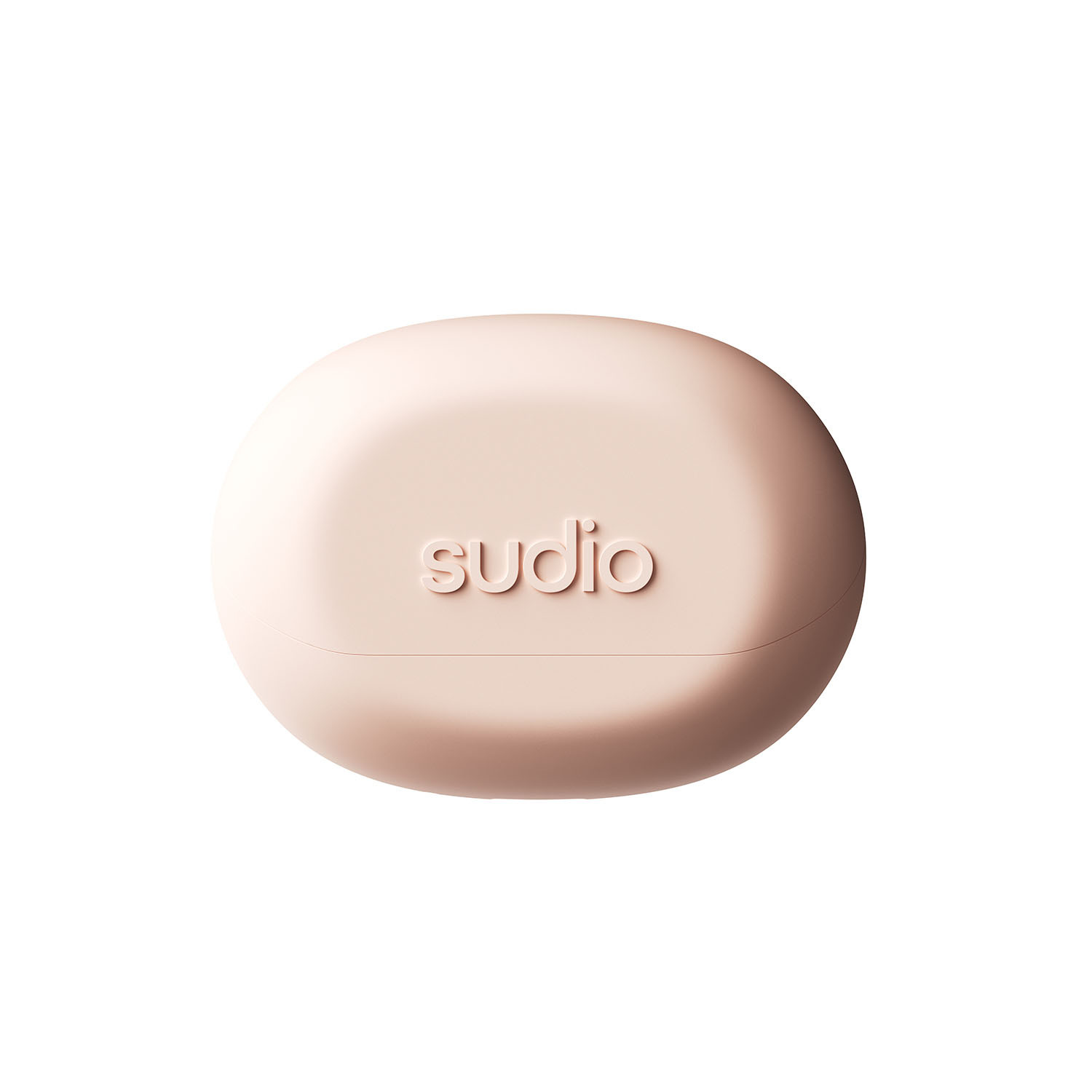 SUDIO Headphone N3 Pro Pink In-Ear True Wireless