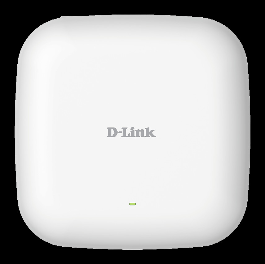 BildeD-LINK AX1800 Wi-Fi 6 Dual-Band PoE Access Point