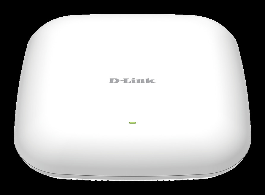 D-LINK AX1800 Wi-Fi 6 Dual-Band PoE Access Point