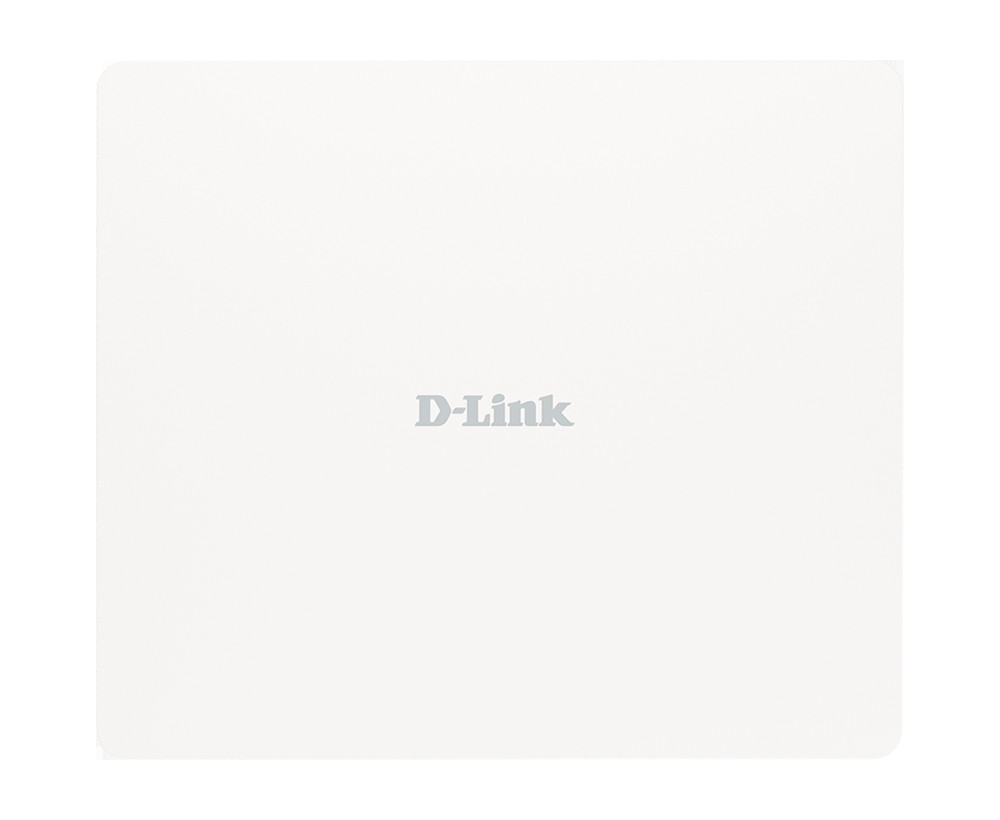 BildeD-LINK AX3000 Wi-Fi 6 Dual Band PoE Outdoor Access Point