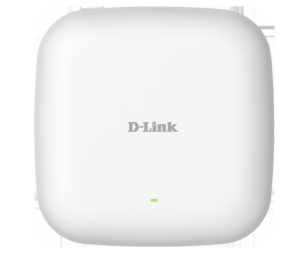 BildeD-LINK AX3000 Wi-Fi 6 Smart Access Point