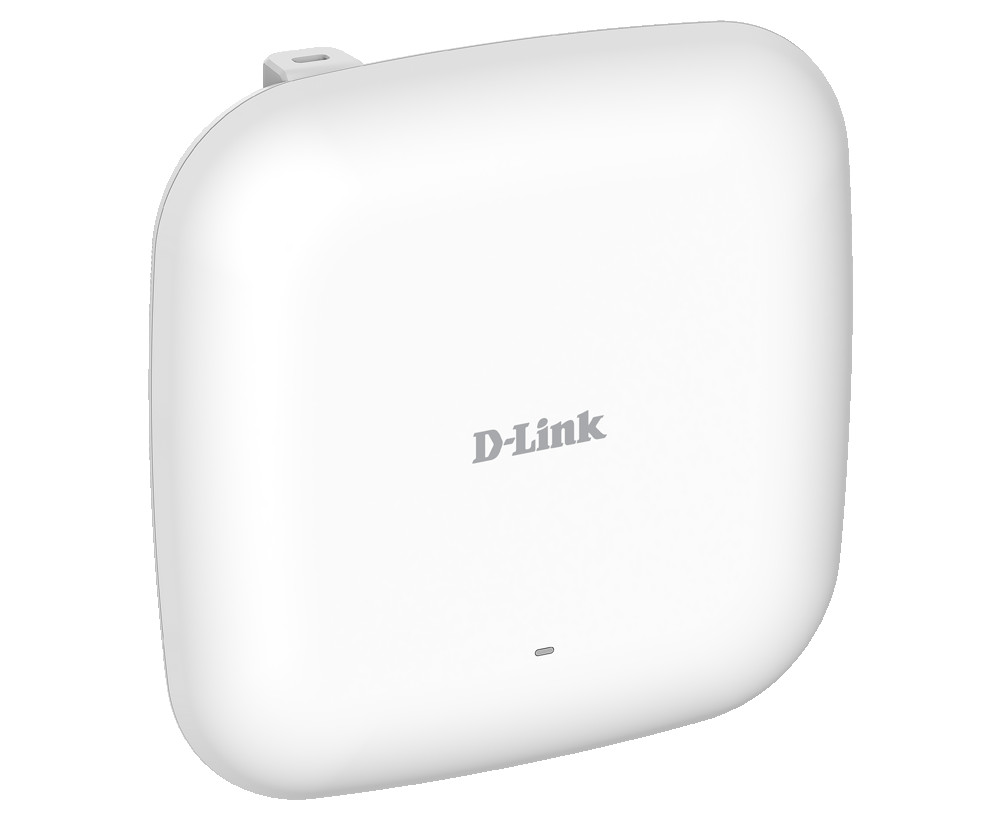 D-LINK AX3000 Wi-Fi 6 Smart Access Point